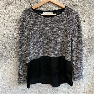 Simons Contemporaine Sweater